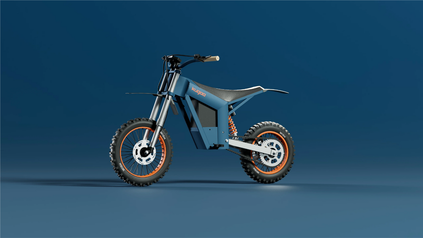 SXLL New Stock 100% Best Sale 2022 Bee Strong 1500w 3000w Dirt Ebike Adult Electric Bike Ready to Ship