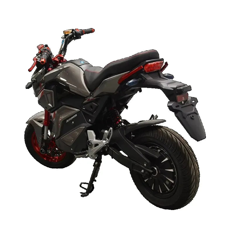 2025 Newest 2025 Hot Selling 2000w/3000w Off Road Electric Scooter High Speed Two Wheel Dirt Motorcycle 72v Powerful Sopt Bike E