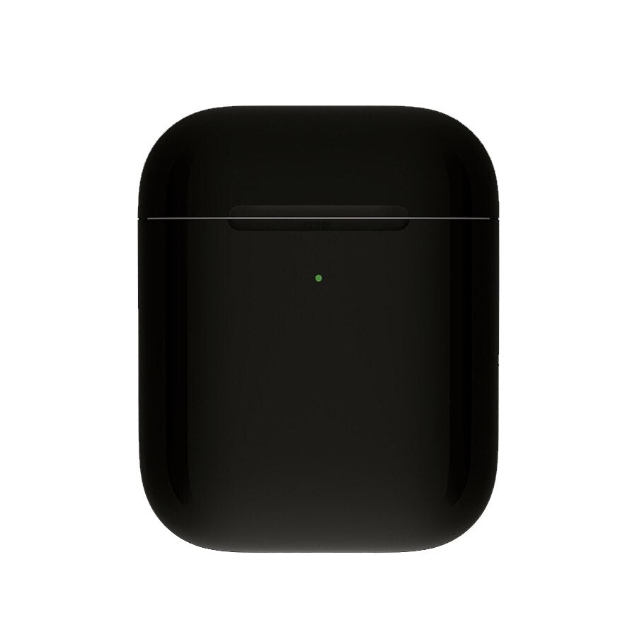 Blackpods Pro headphones TWS Pro 3 Wireless bluetooth earphone GPS Real Battery Headset With Microphone Earbuds pods pro clone