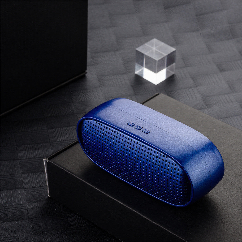 HIFI Mini Bluetooth Wireless Speaker