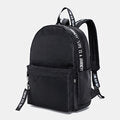 Men Casual Large Capacity Light Weight Backpack Casual Bag