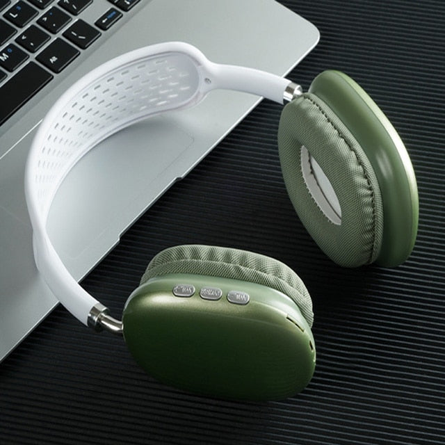 Gaming Wireless Headphones