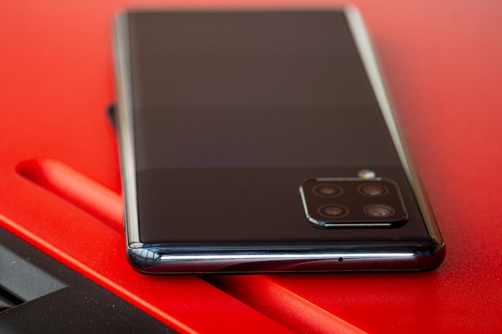 Samsung Galaxy A42 5G A426b/Ds48MP Camera Dual SIM Snapdragon 750