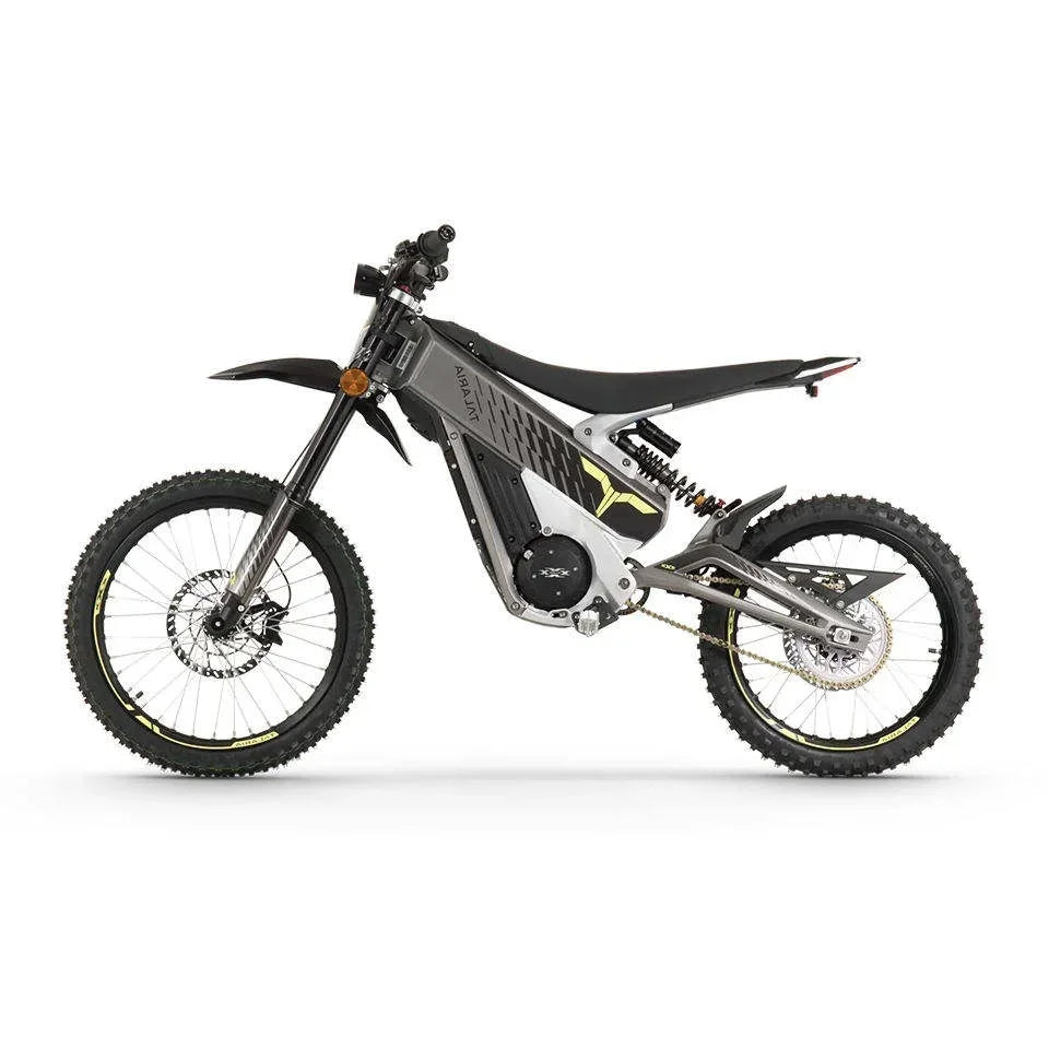 2025 Original Talaria Xxx Ebike 60v Talaria X3 Electric Bike 40ah 5000w  Talaria Xxx Electric Dirt Bike