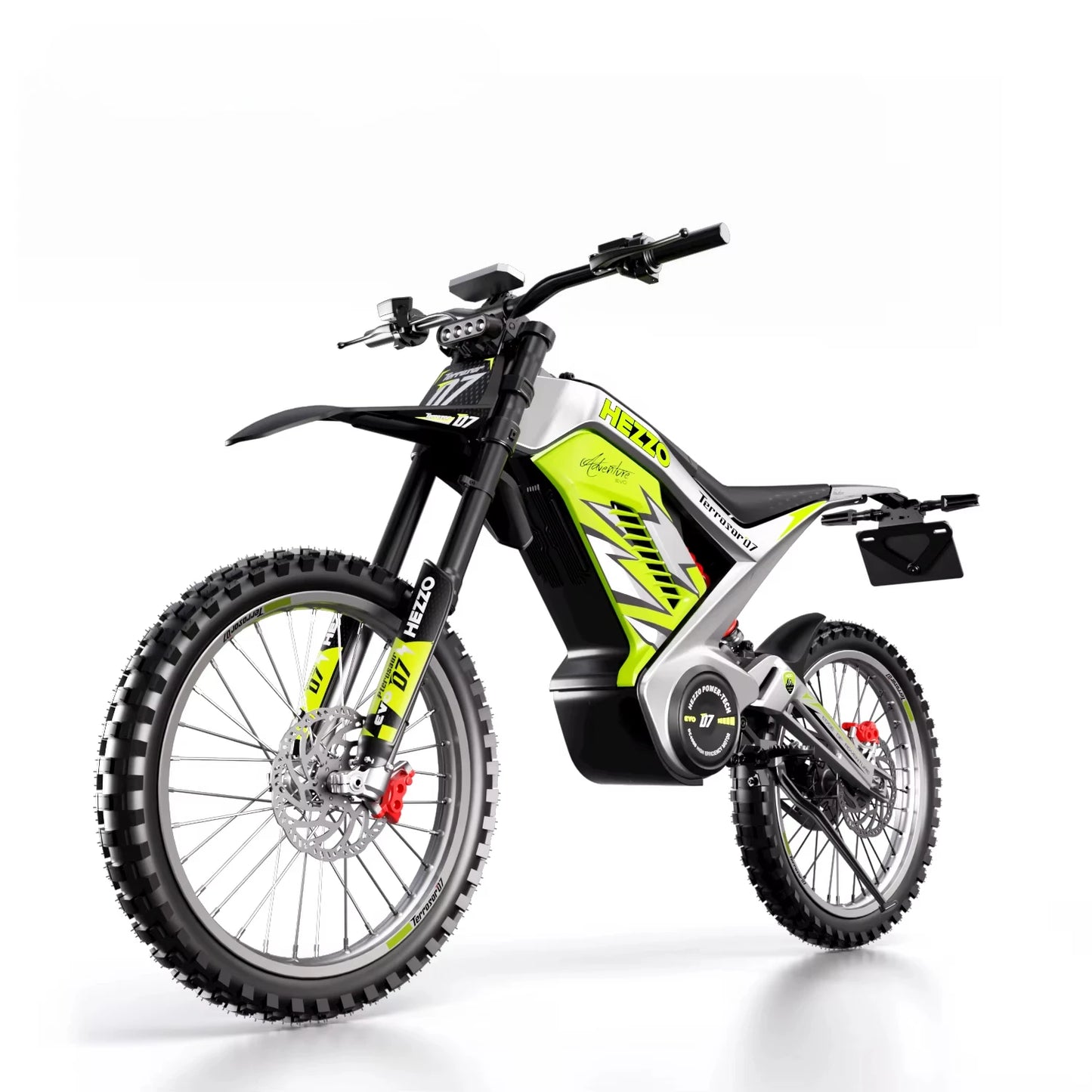 STLF Low Price 72v 8000W Mid Drive Ebike 389N.M 50Mph Powerful E Dirt Bike 35Ah Off Road Ebike Electric Motorbike Electric Dirt