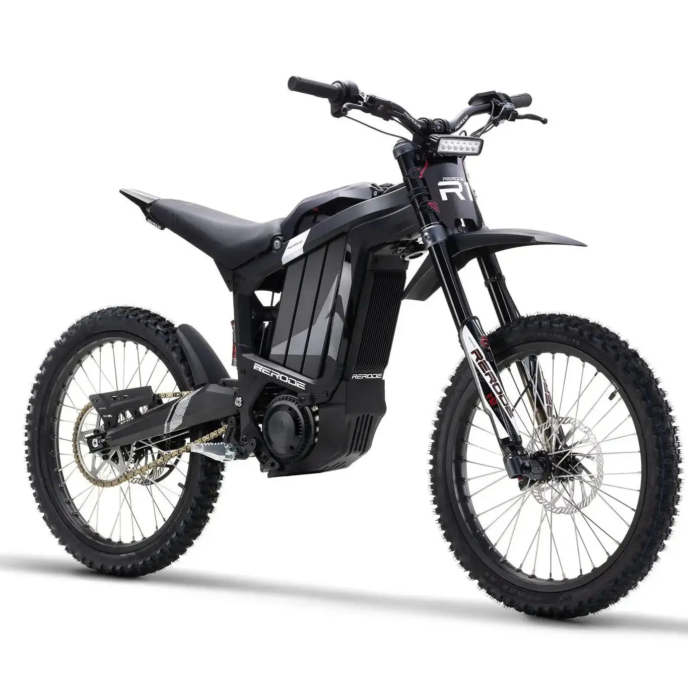 2025 Electric Dirt Bike Adults 72V 8000W 35AH 85KM/H 50MPH 19 Inch Fatbike Electro Mountain Motorcycle Motorbike Free Shipping