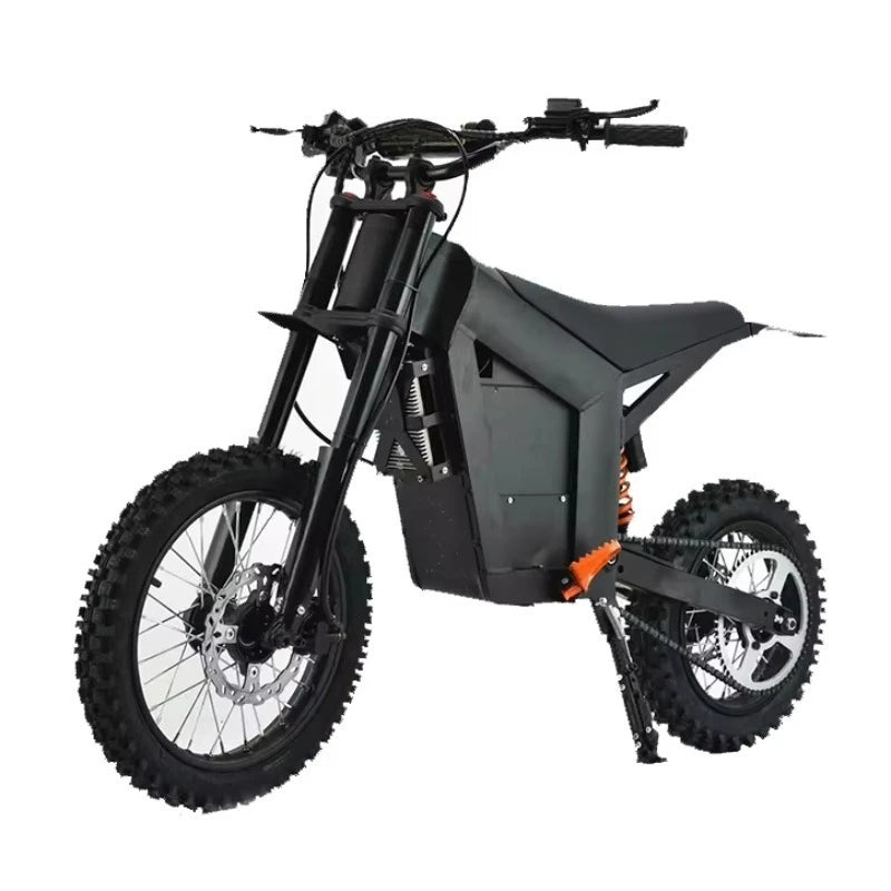 SXLL New Stock 100% Best Sale 2022 Bee Strong 1500w 3000w Dirt Ebike Adult Electric Bike Ready to Ship