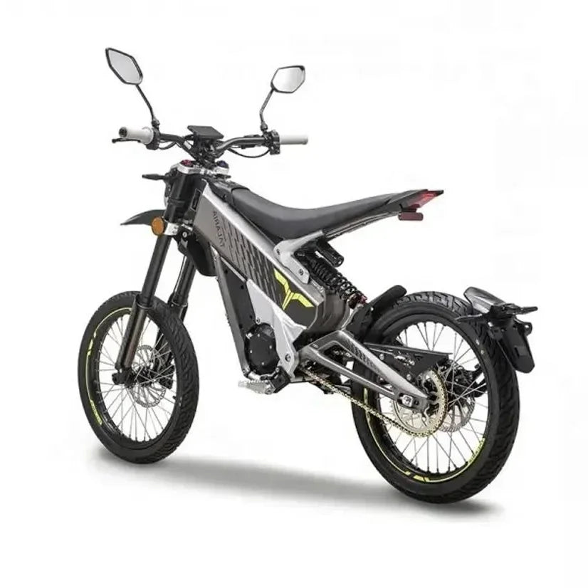 2025 Original Talaria Xxx Ebike 60v Talaria X3 Electric Bike 40ah 5000w  Talaria Xxx Electric Dirt Bike