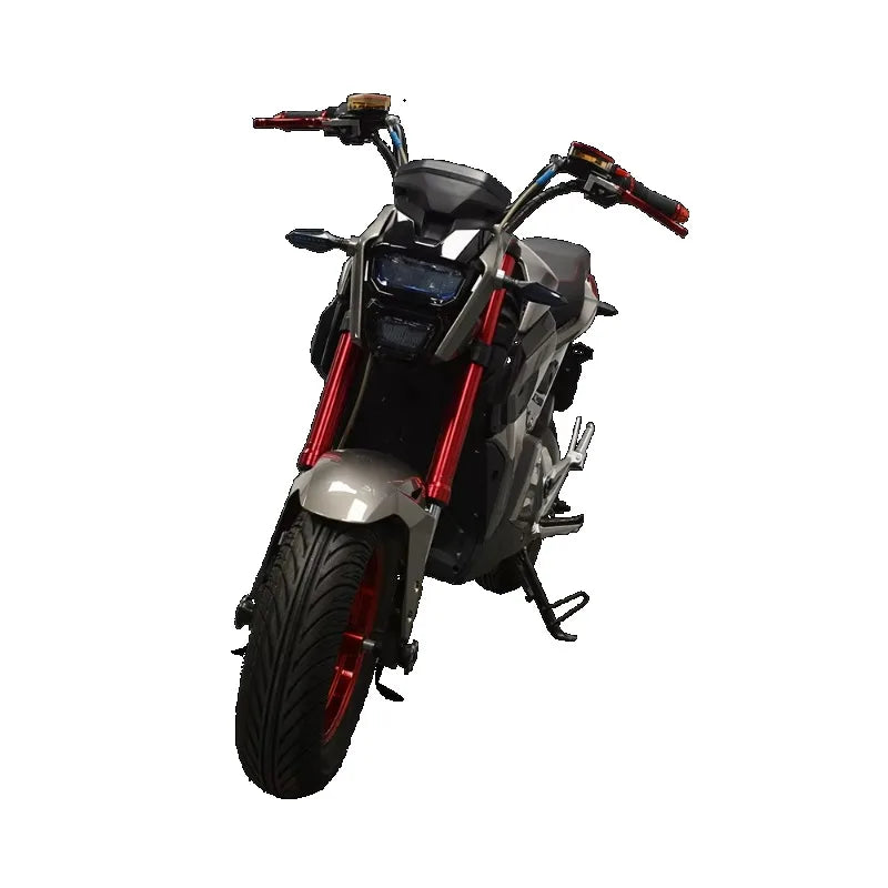 2025 Newest 2025 Hot Selling 2000w/3000w Off Road Electric Scooter High Speed Two Wheel Dirt Motorcycle 72v Powerful Sopt Bike E