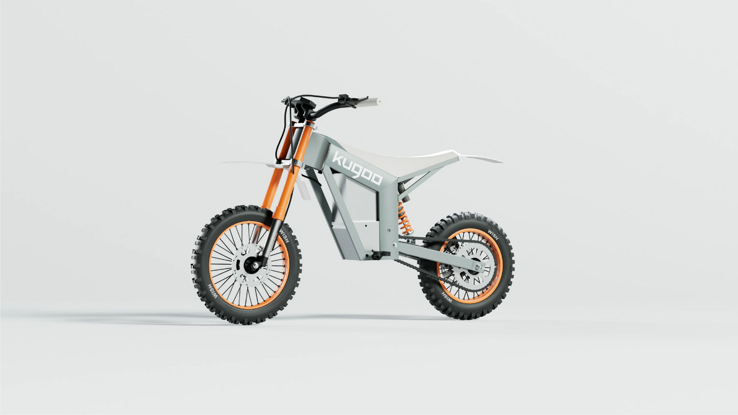 SXLL New Stock 100% Best Sale 2022 Bee Strong 1500w 3000w Dirt Ebike Adult Electric Bike Ready to Ship