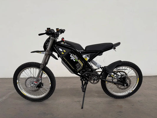 STLF Sur Ron 3000w Power off Road Motocross Ebike Adult E Chopper Cross Dirt Bike High Speed Moto Electric Sport Cruiser Motorcy