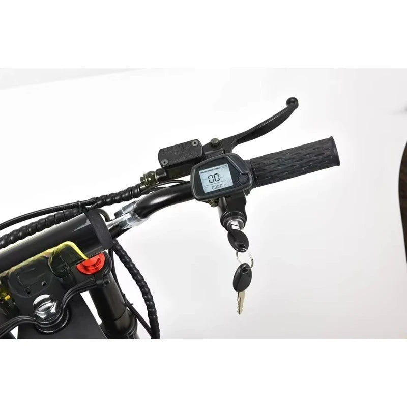 SXLL New Stock 100% Best Sale 2022 Bee Strong 1500w 3000w Dirt Ebike Adult Electric Bike Ready to Ship