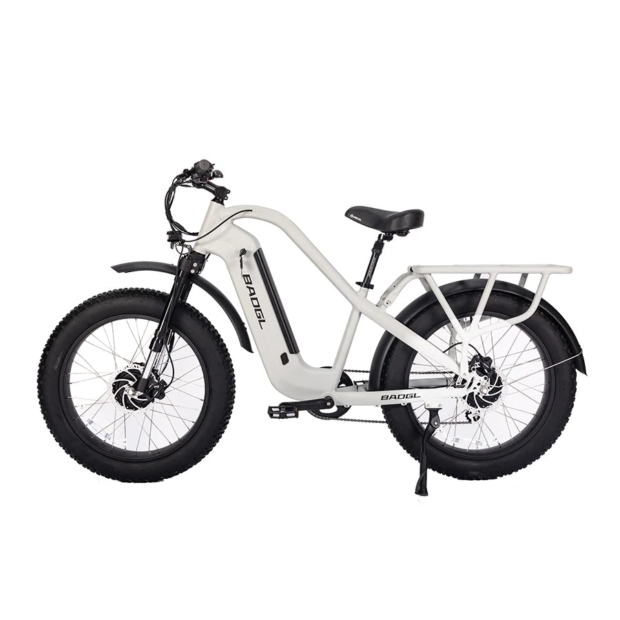 STLF Offroad Electric Dirt Bike Electric Bike-3000w 6000w Mid Drive Dirtbike Full Suspension Fast E-bike off Road