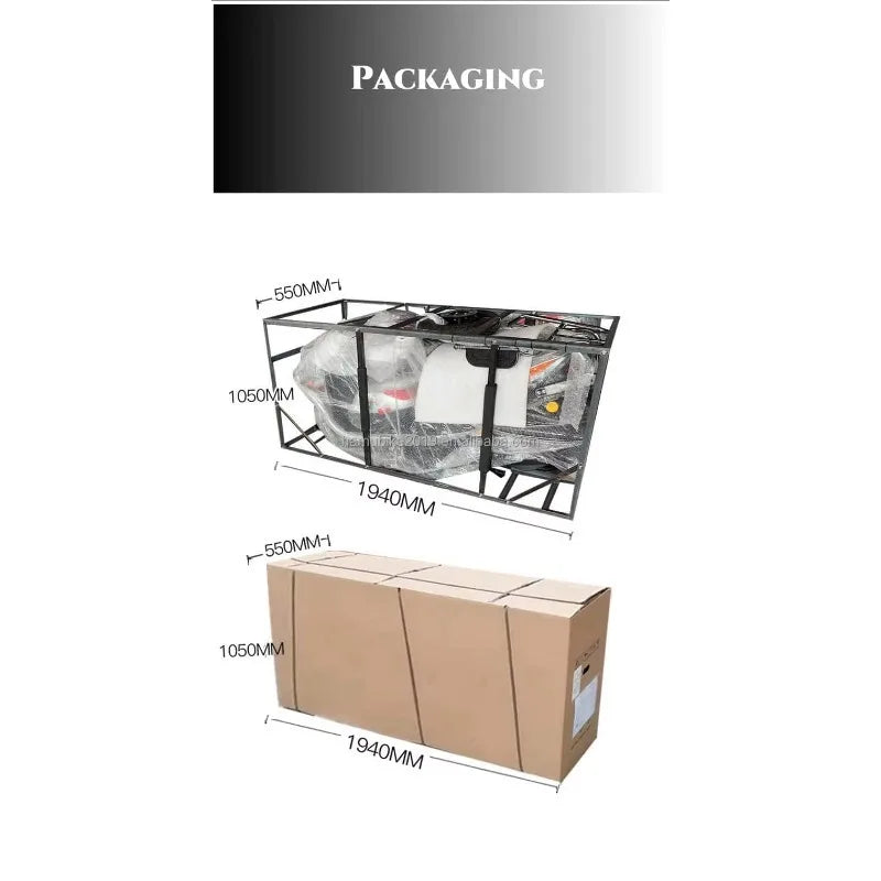 Zuimi HAMA 8000W Peak Electric Dirt Bike For Adults, 72V Off-Road Motorcycle 150km/h High Speed, 45AH Long Range Adult Racing E-