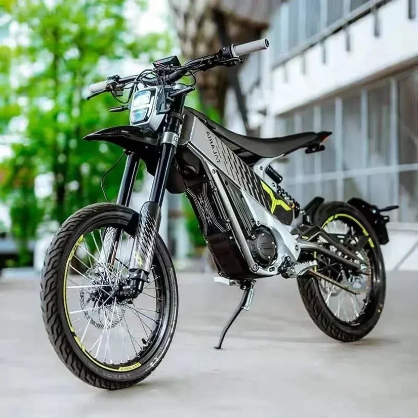 2025 Original Talaria Xxx Ebike 60v Talaria X3 Electric Bike 40ah 5000w  Talaria Xxx Electric Dirt Bike