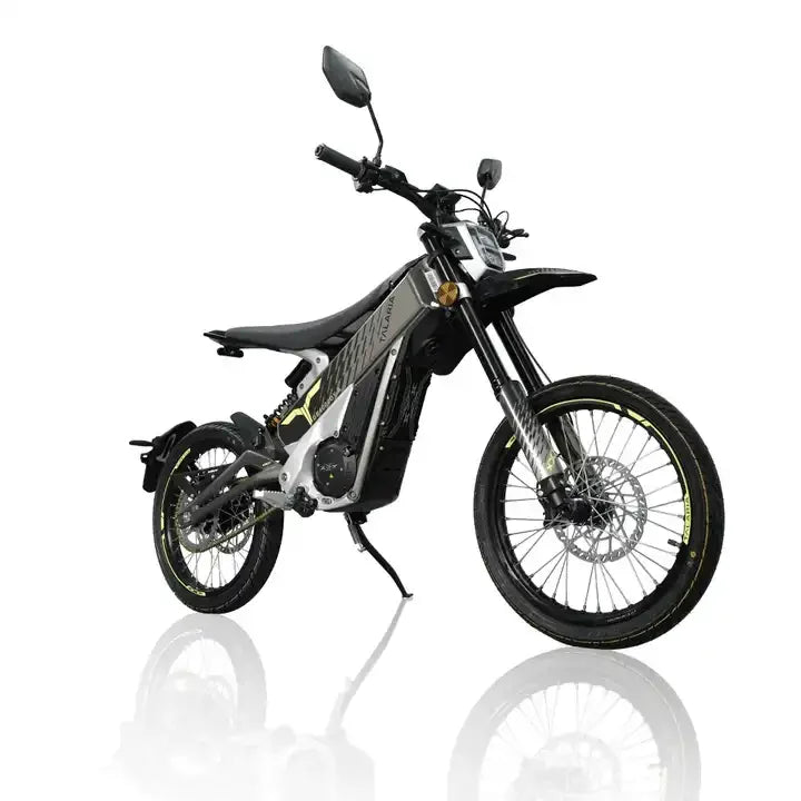 2024 60v 6500W Middrive Powerful Electric Dirt Bike Long Range 233NM Talaria Sting 40AH Off Road Ebike Emtb