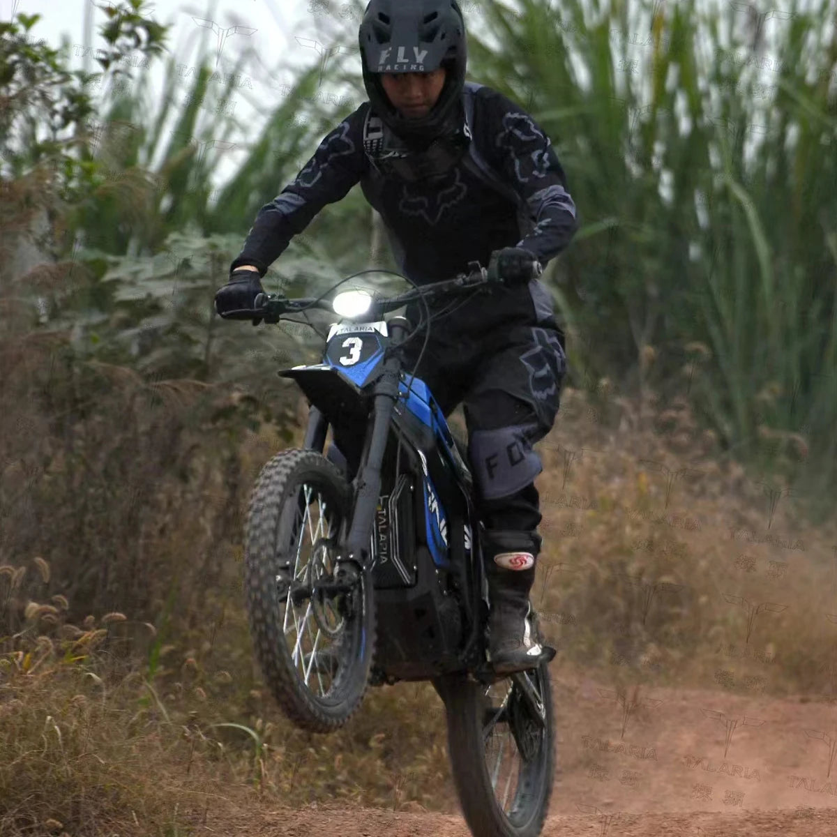 TALARIA 60V 8000W Middrive Ebike 45AH Powerful E Dirt Bike 2024 Fashion Electric Dirt Bike Adult Off-Road Motorcycle Road Legal