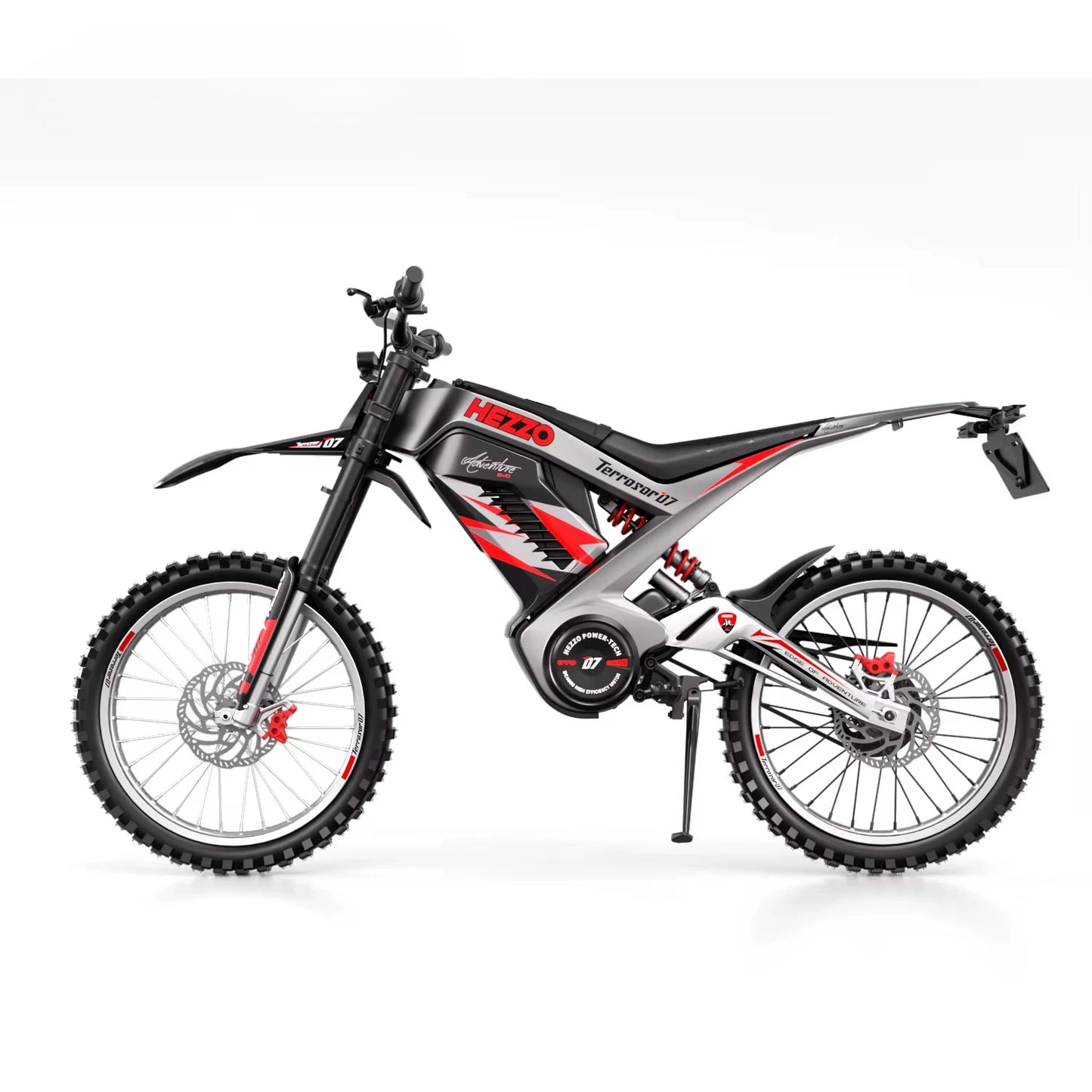 STLF Low Price 72v 8000W Mid Drive Ebike 389N.M 50Mph Powerful E Dirt Bike 35Ah Off Road Ebike Electric Motorbike Electric Dirt