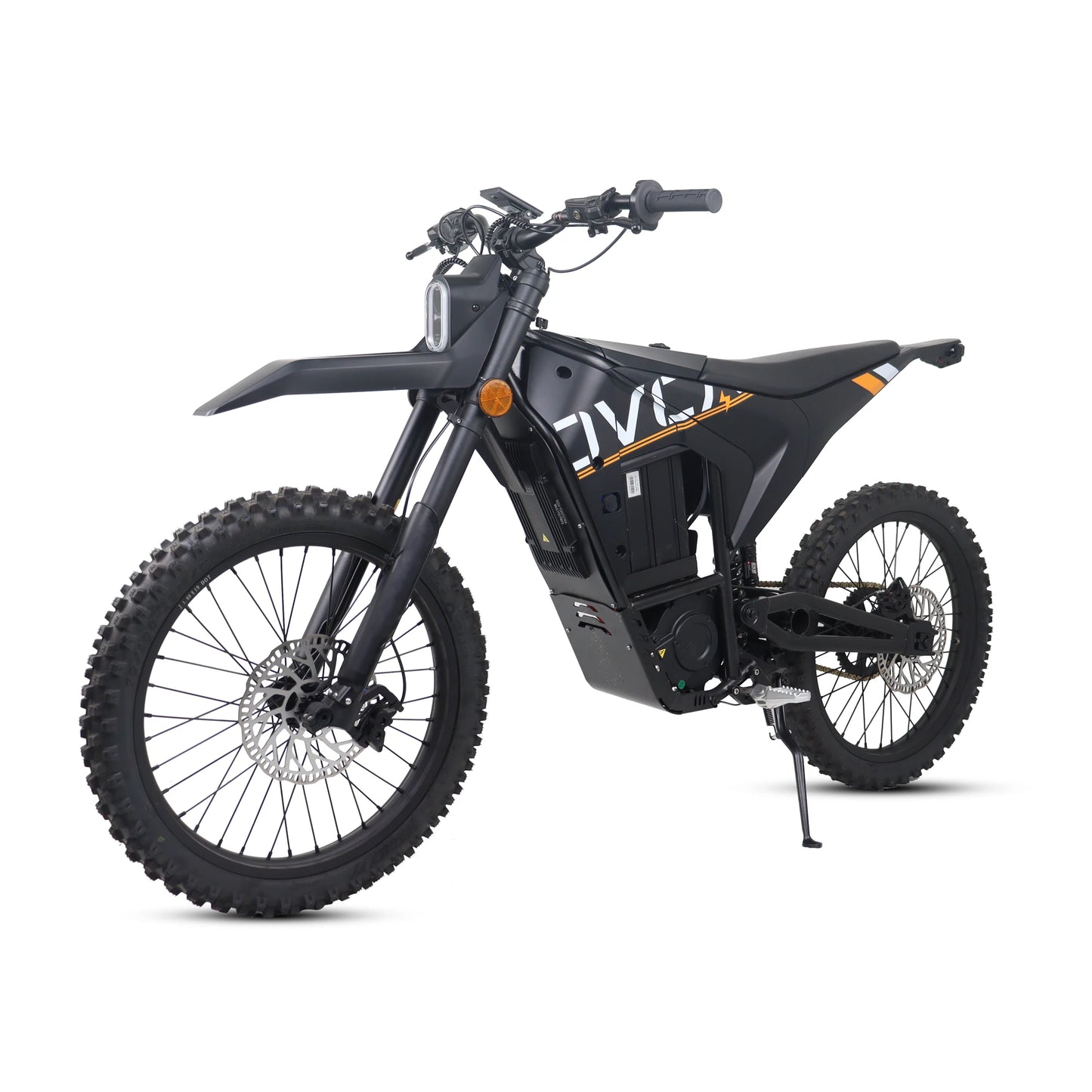 72v Ultra Bee Hybrid E-Bike Bicicleta Electrica Mountain Dirt Ebike Pit Stealth Bomber Electric Bike