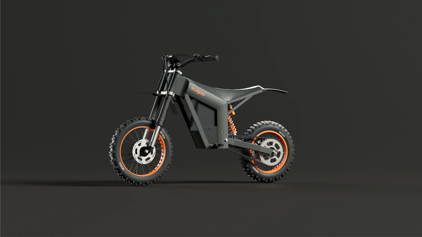 SXLL New Stock 100% Best Sale 2022 Bee Strong 1500w 3000w Dirt Ebike Adult Electric Bike Ready to Ship