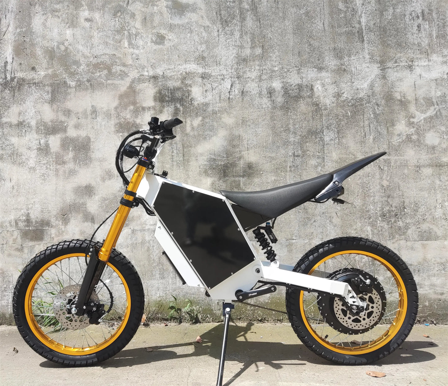 3000w 5000w 8000w 12000w 15000w 20000w Powerful Motor Off-road E Bike 140km/h Mountain Electric Bicycle