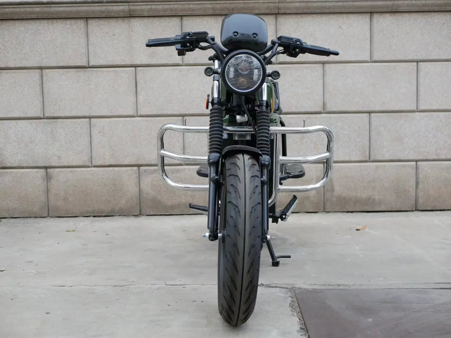 72V Off Road 2000W 3000W 5000w E Motorcycle Top Speed CE Adult Electric Motorbike With Two Seat