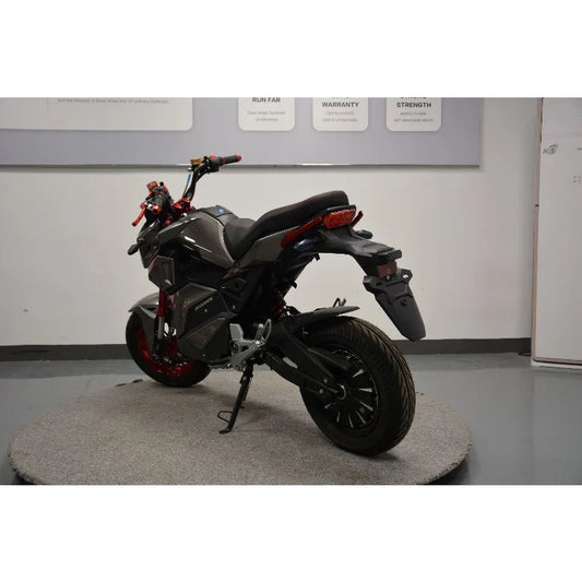 2025 Newest 2025 Hot Selling 2000w/3000w Off Road Electric Scooter High Speed Two Wheel Dirt Motorcycle 72v Powerful Sopt Bike E