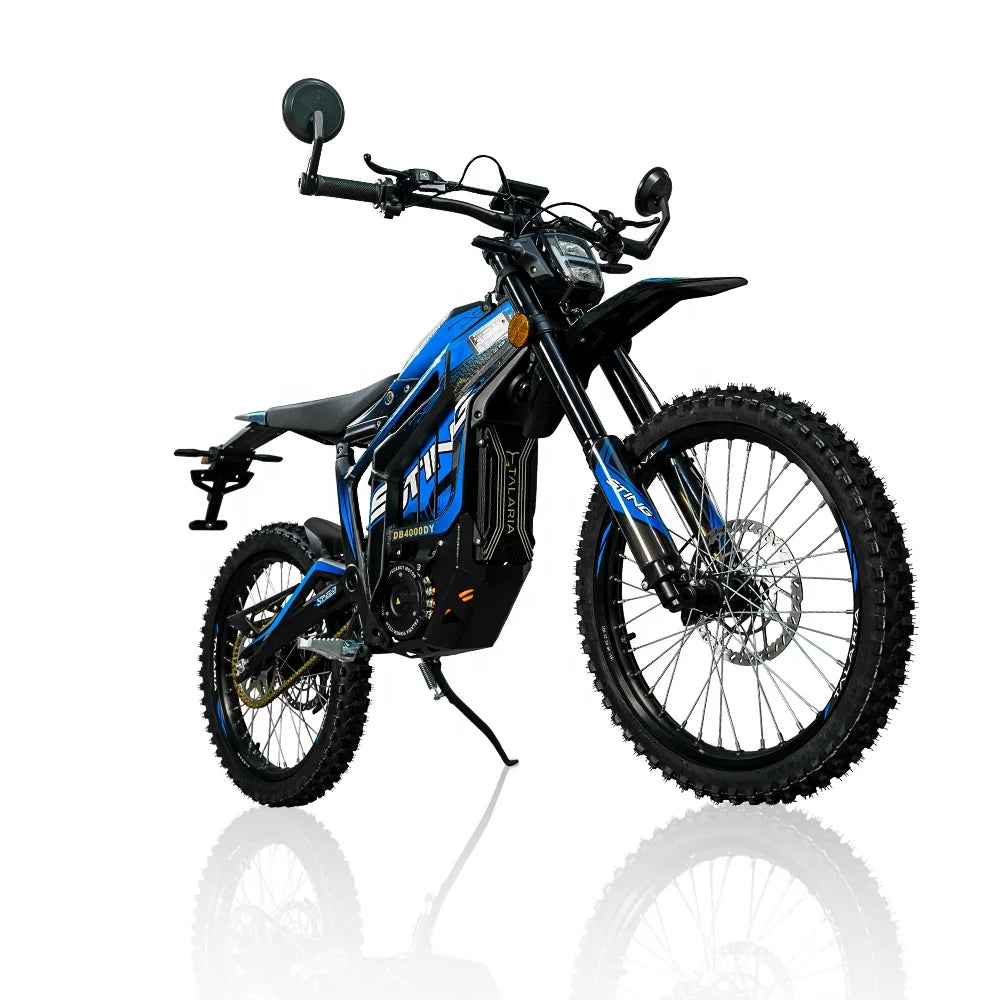 2023 Talaria R MX4 60v 8000W Middrive Off-Road Ebike 45AH Long Range 357NM Electric Motorcycle With Turn Sign