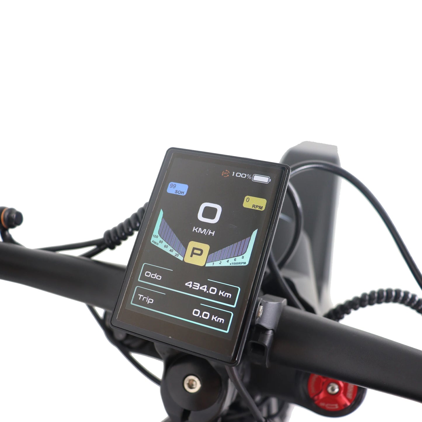 72v Ultra Bee Hybrid E-Bike Bicicleta Electrica Mountain Dirt Ebike Pit Stealth Bomber Electric Bike