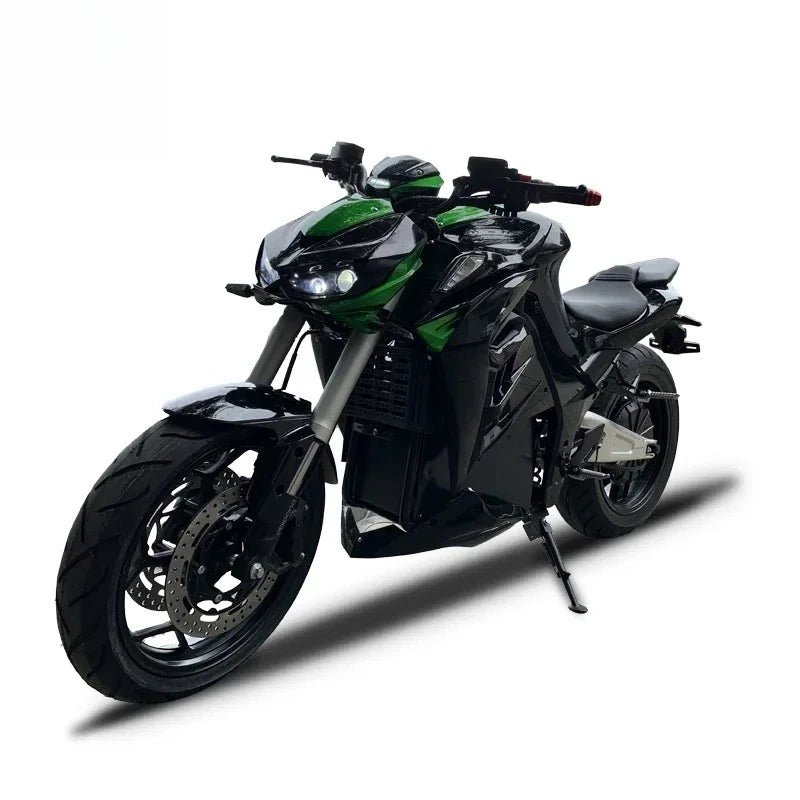 8KW 72V electric motorcycle/motorbike R6