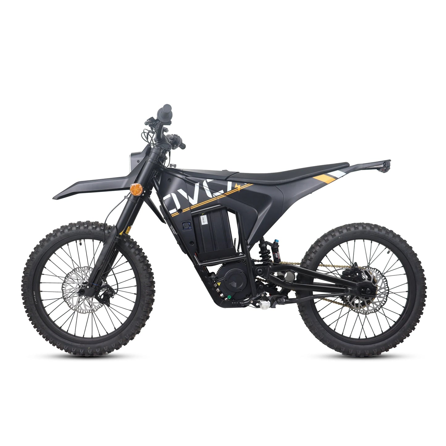 72v Ultra Bee Hybrid E-Bike Bicicleta Electrica Mountain Dirt Ebike Pit Stealth Bomber Electric Bike