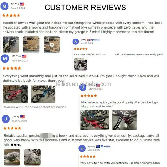 2025 New Rerode R1+ 17KW 72V Off Road Electric Motorcycle R1 Upgraded Ebike Surron Ultra Light Bee X Racing Dirt Bike