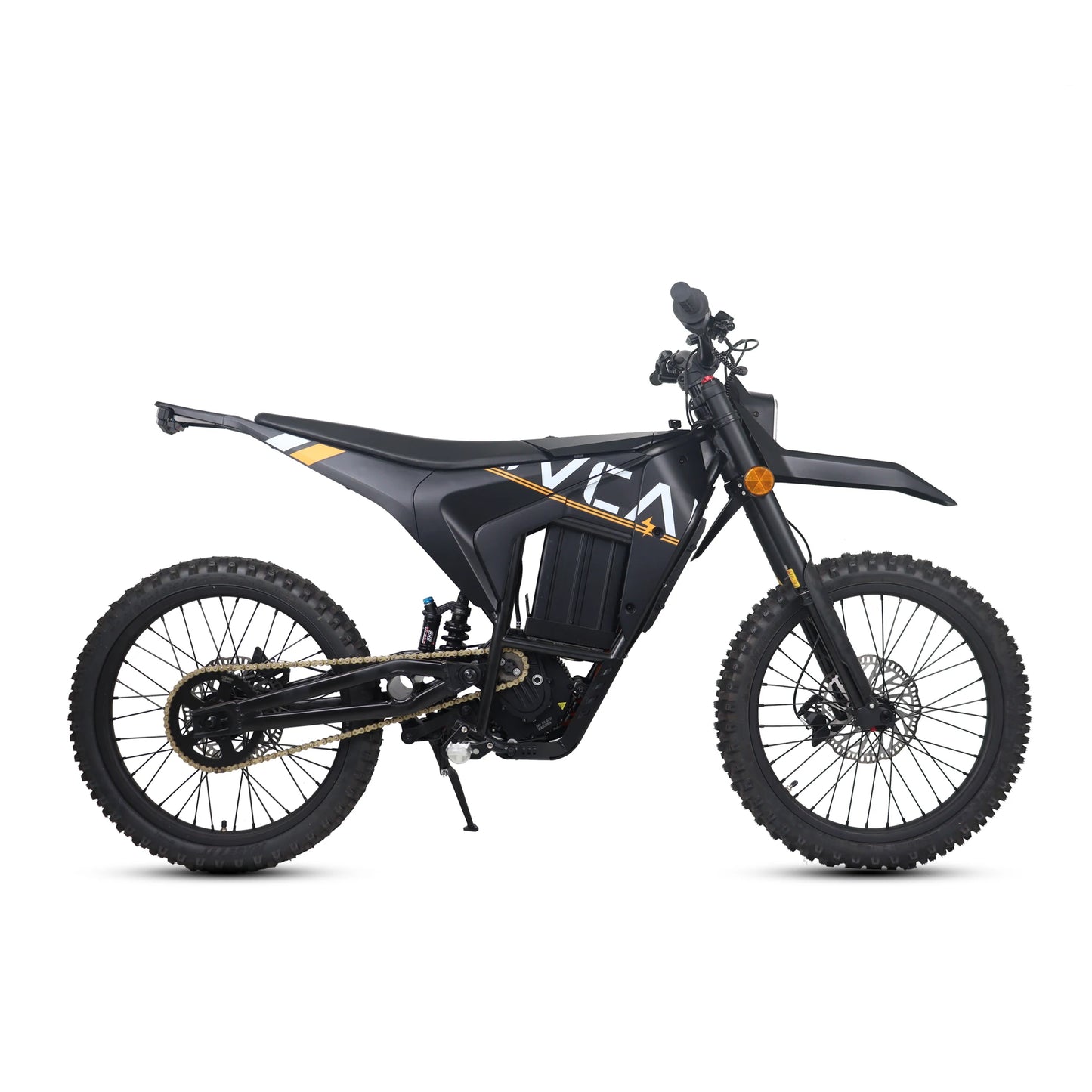 72v Ultra Bee Hybrid E-Bike Bicicleta Electrica Mountain Dirt Ebike Pit Stealth Bomber Electric Bike