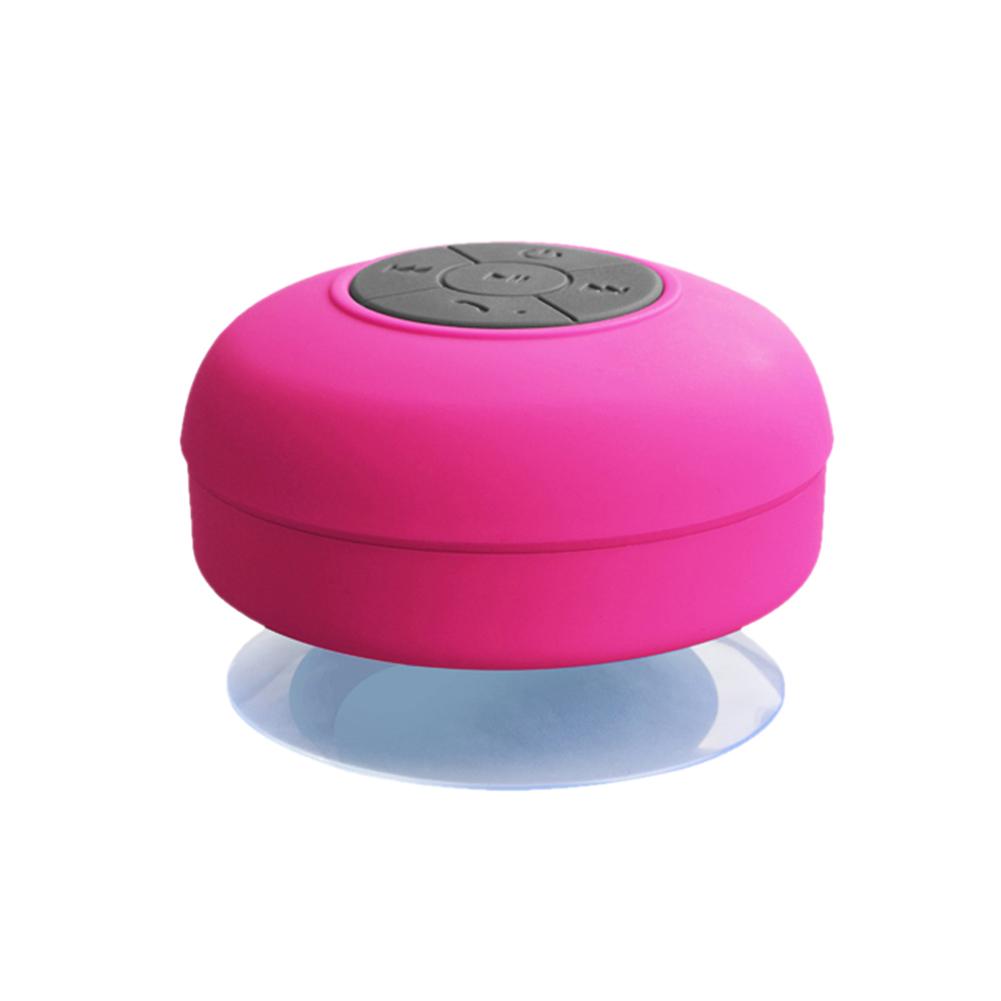 Waterproof Bluetooth Shower Speaker