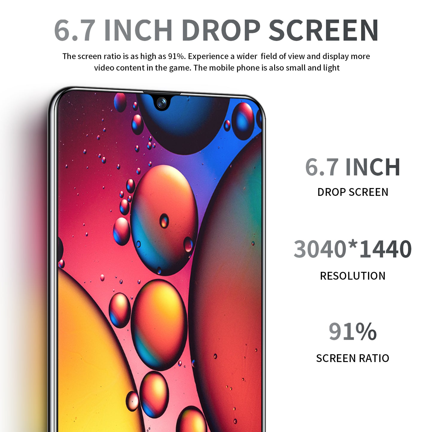 Mi11 Ultra 5G Global Android Smartphone 6.7 Inch Smartphone 12gb+512gb