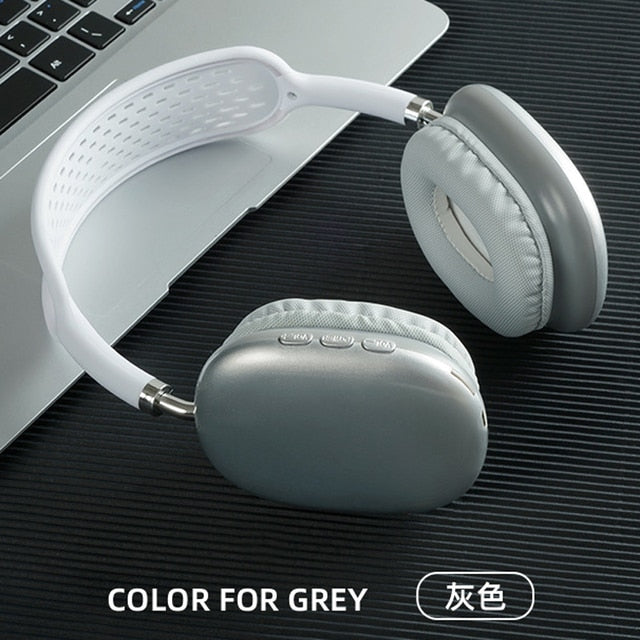 Gaming Wireless Headphones