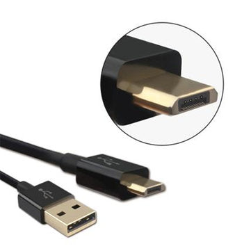 1.8M USB 2.0 to Micro USB Fast Charging Cable