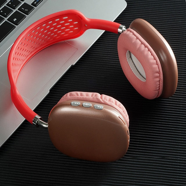 Gaming Wireless Headphones
