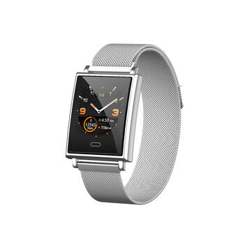 XANES® Y69 1.3in Touch Screen Waterproof Smart Watch Countdown Sports Fitness Bracelet