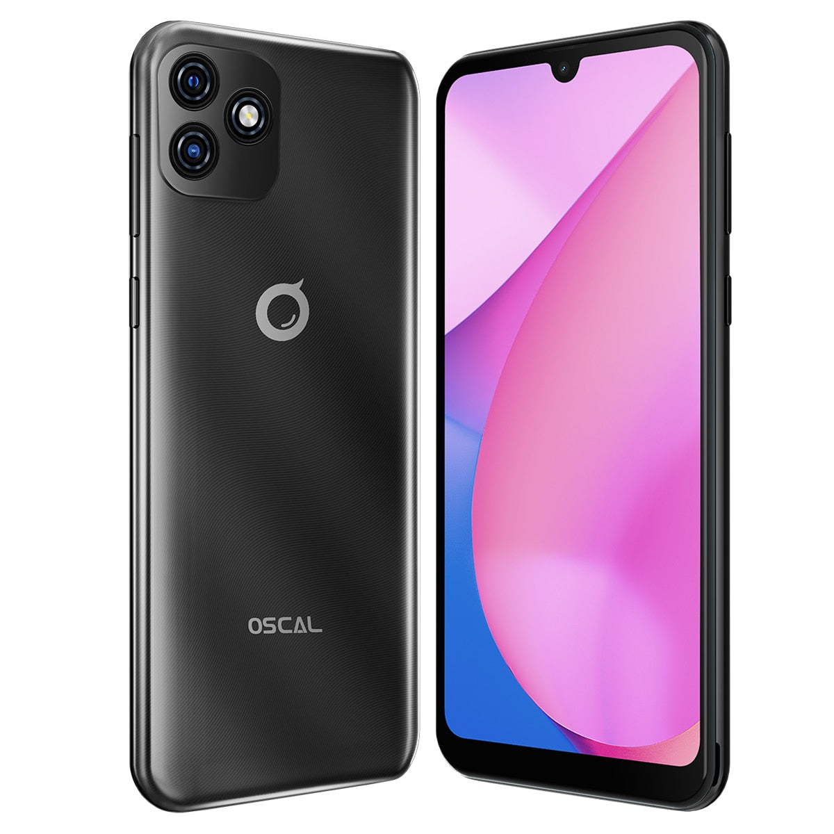 BLACKVIEW OSCAL C20 Pro Smartphone  Android 11