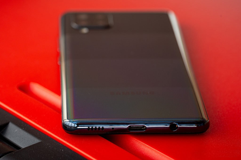 Samsung Galaxy A42 5G A426b/Ds48MP Camera Dual SIM Snapdragon 750