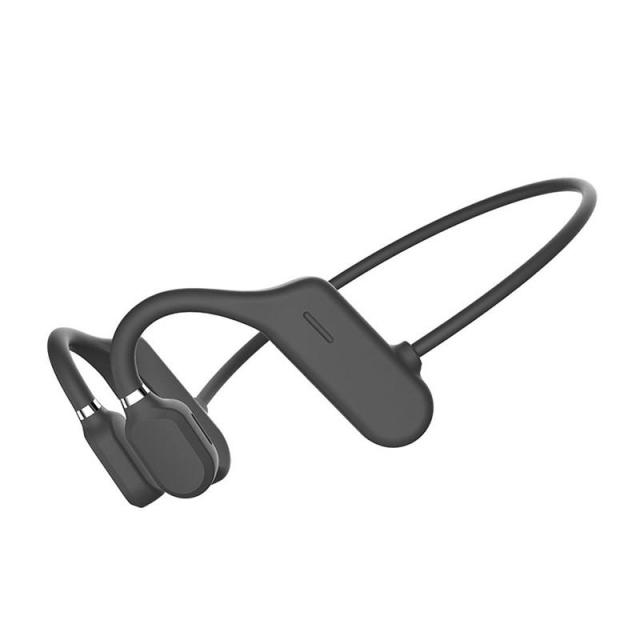 2022 NEW Original Earphone Bluetooth Headphones Wireless Waterproof Comfortable Wear Open Ear Hook Light Weight Sports Earphones