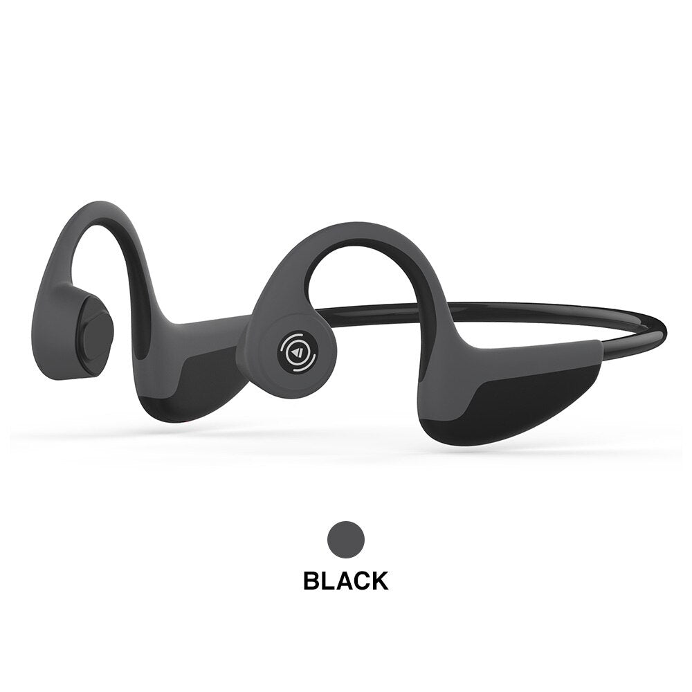 Wireless Headphones Bone Conduction Earphone