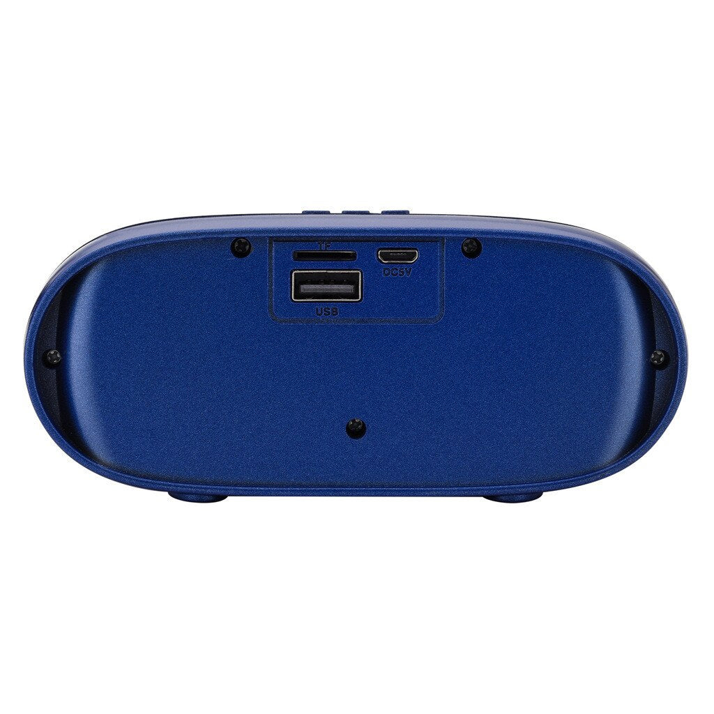 HIFI Mini Bluetooth Wireless Speaker