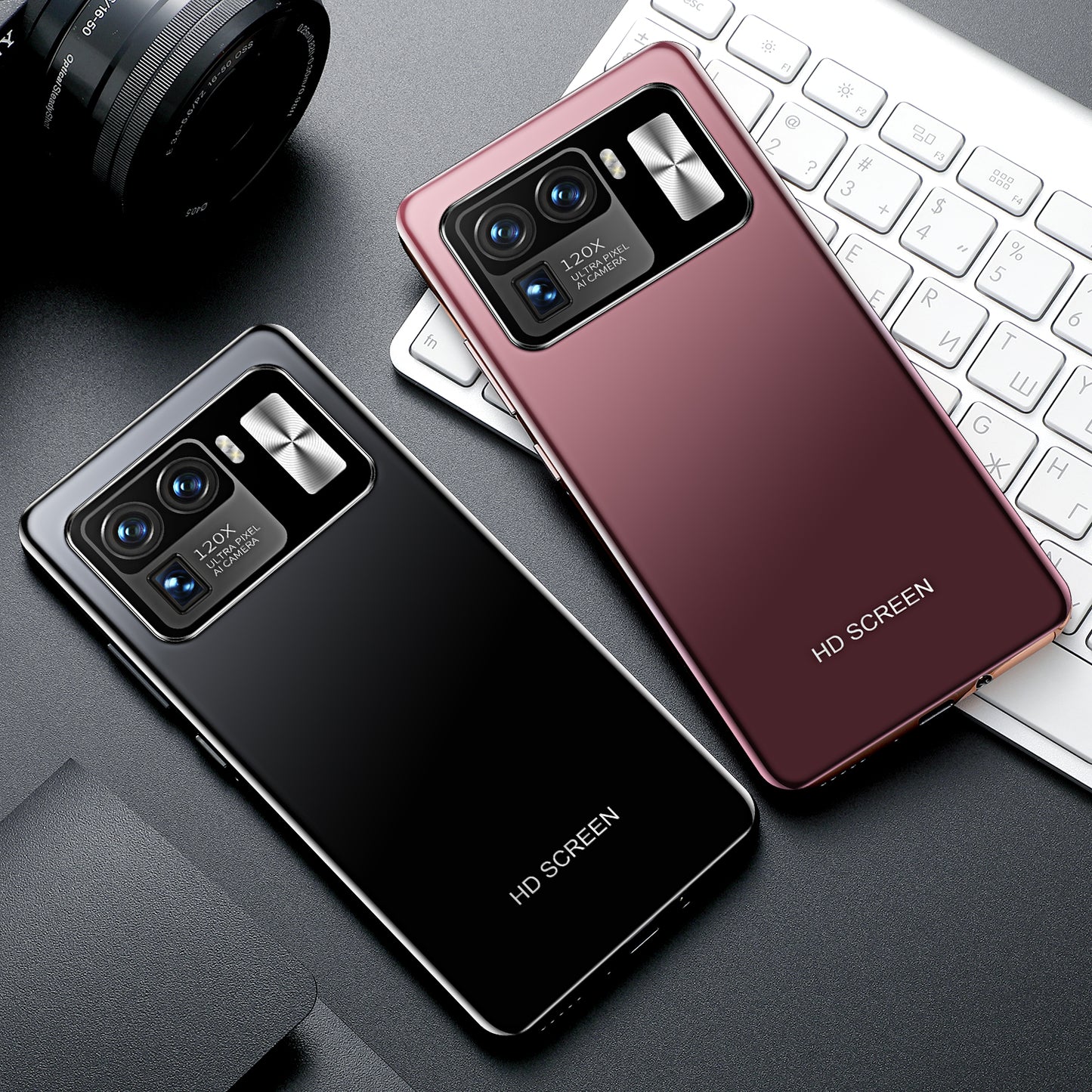 Mi 11 Android Smarthphone Dual SIM 6.7inch 4G 5G