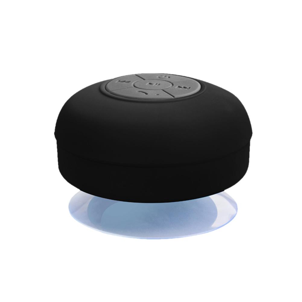 Waterproof Bluetooth Shower Speaker