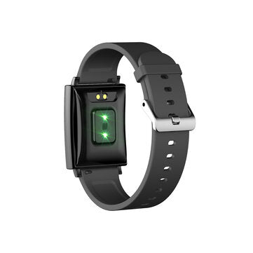 XANES® Y69 1.3in Touch Screen Waterproof Smart Watch Countdown Sports Fitness Bracelet