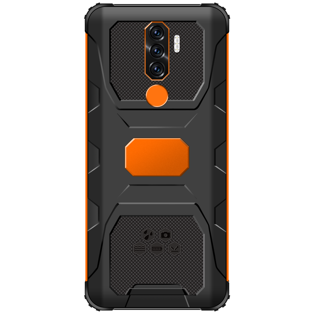 N1 Global Version 7.0" Real  5G Snapdragon 888 10 Core Android 11 Smartphone