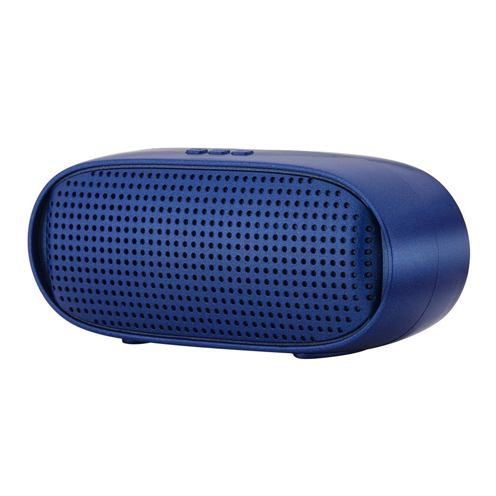 HIFI Mini Bluetooth Wireless Speaker
