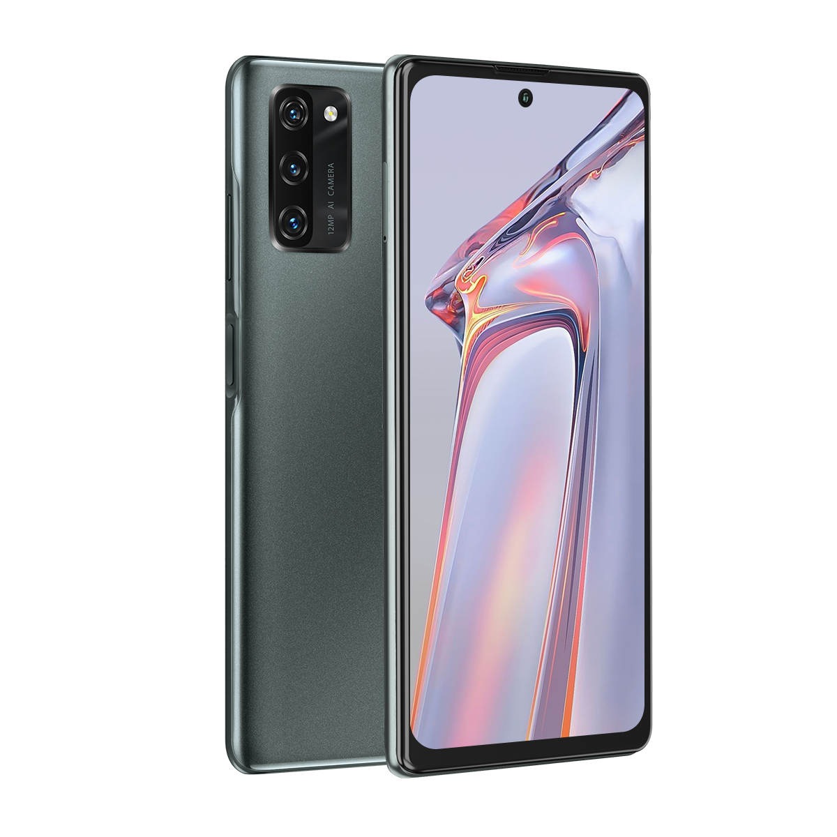 Blackview A100 Helio P70 Android 11 Smartphone 4G LTE Smartphone